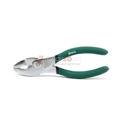 Kềm hai lỗ 8in Sata 70512
