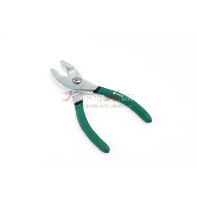 Kềm hai lỗ 8in Sata 70512