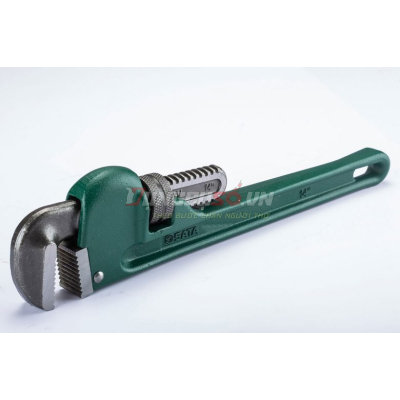 Mỏ lết răng 24in/600mm Sata 70817