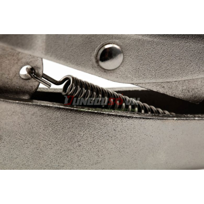 Kềm bấm chết mũi thẳng 10in Sata 71203