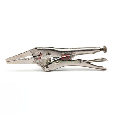 Kềm bấm chết mỏ nhọn 6in Sata 71301