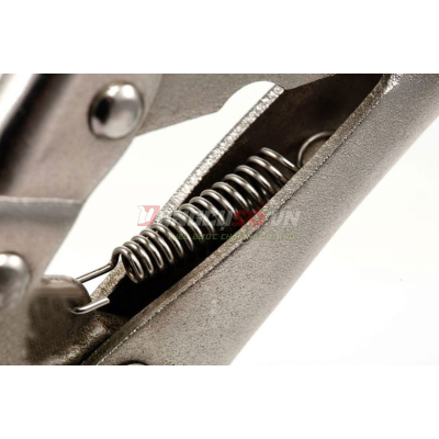 Kềm bấm chết mỏ nhọn 9in Sata 71302