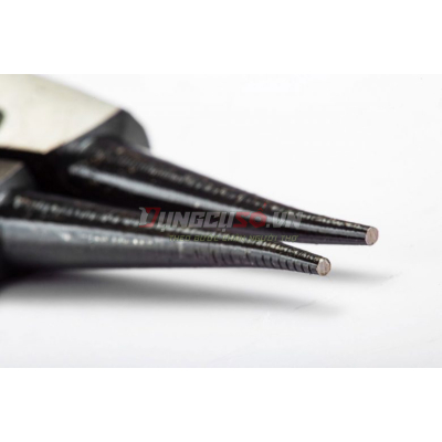 Kềm lấy phe ngoài mũi thẳng 7in Sata 72001