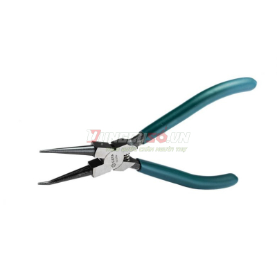Kềm lấy phe trong mũi thẳng 7in Sata 72004