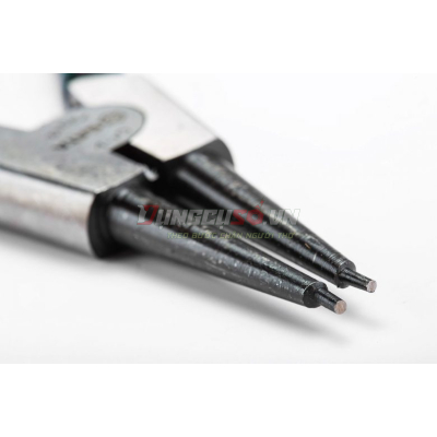Kềm lấy phe ngoài mũi thẳng kiểu Đức 7in Sata 72012
