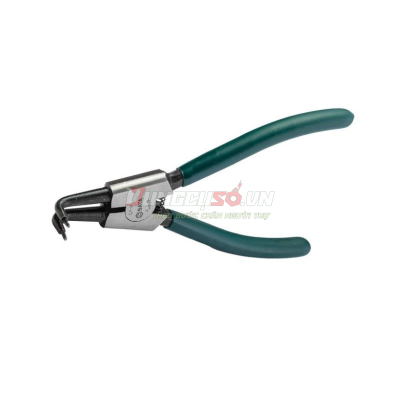 Kềm lấy phe ngoài mũi cong kiểu Đức 7in Sata 72022