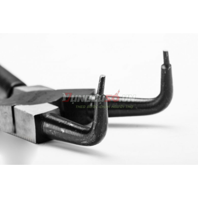 Kềm lấy phe trong mũi cong kiểu Đức 7in Sata 72042