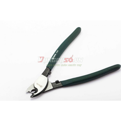 Kềm cắt cáp 10in Sata 72503
