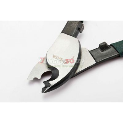 Kềm cắt cáp 10in Sata 72503