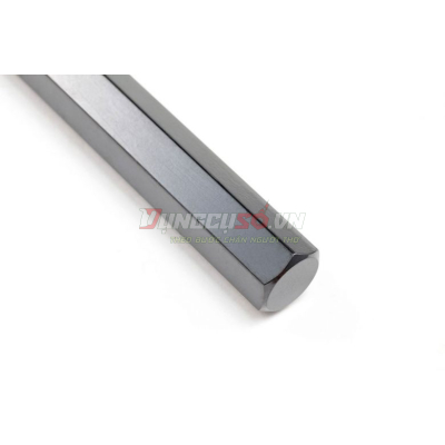 Lục giác đen 12mm Sata 84318