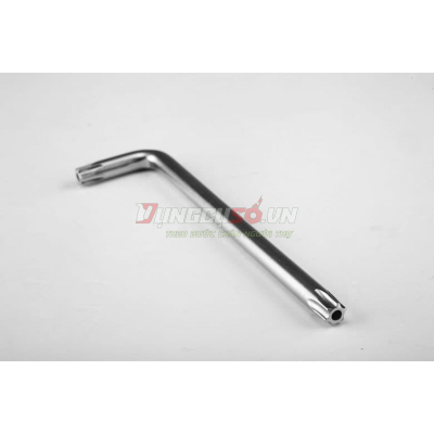 Lục giác sao T-40 Sata 84511