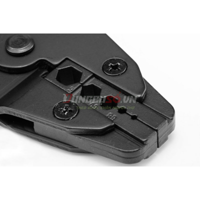 Kềm bấm đầu cable 9-1/2in Sata 91104