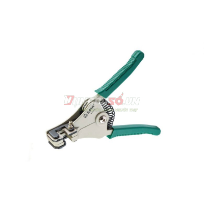 Kềm tuốt dây tự động 7in Sata 91213