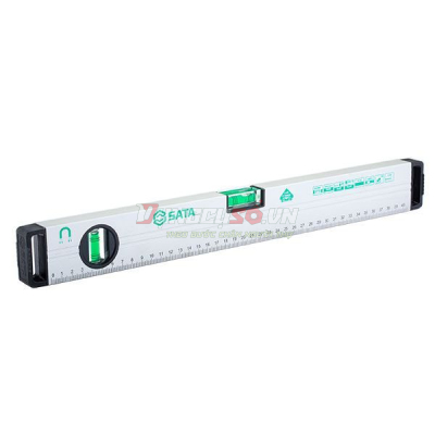 Thước thủy 45cm/18in Sata 91612
