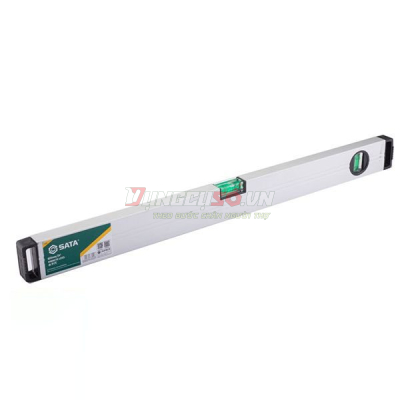 Thước thủy 120cm/48in Sata 91616