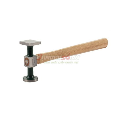 Búa gò cán gỗ 320g Sata 92101