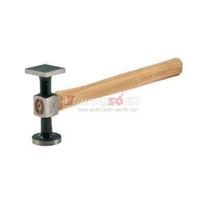 Búa gò cán gỗ 390g 92102