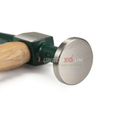 Búa gò cán gỗ 265g Sata 92106