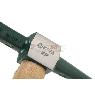 Búa gò cán gỗ 265g Sata 92106