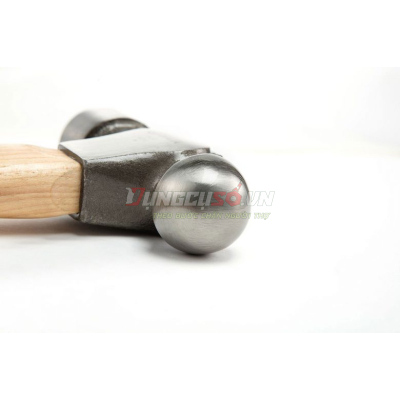 Búa cán gỗ đầu tròn 32oz/910g Sata 92314