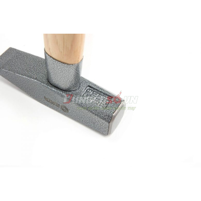 Búa cơ khí cán gỗ 400g Sata 92403