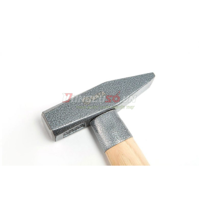 Búa cơ khí cán gỗ 400g Sata 92403