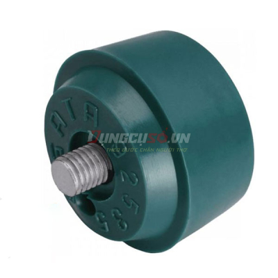 Đầu búa nhựa mềm 35mm Sata 92523