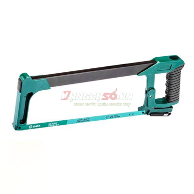 Cưa sắt cầm tay 300mm/12in Sata 93405