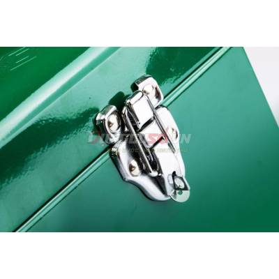 Thùng đồ nghề sắt 17in Sata 95102