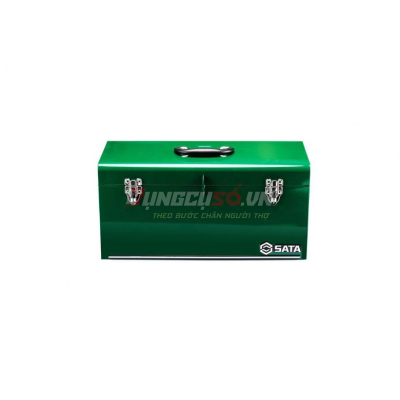 Thùng đồ nghề sắt 20in Sata 95103A