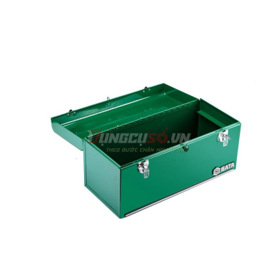 Thùng đồ nghề sắt 20in Sata 95103A