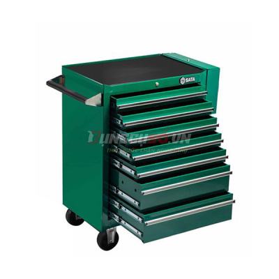 Tủ đồ nghề 7 ngăn 31in Sata 95107