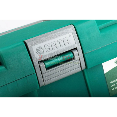 Thùng đồ nghề nhựa 15in Sata 95161