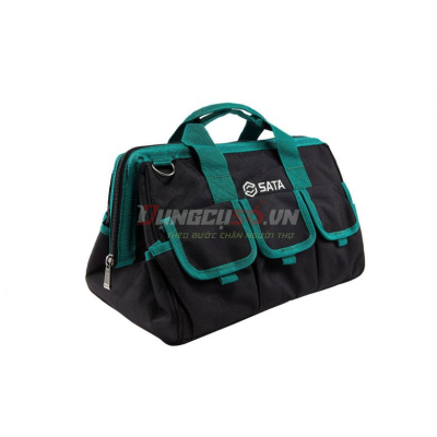 Túi đựng đồ nghề cao cấp 14in Sata 95183