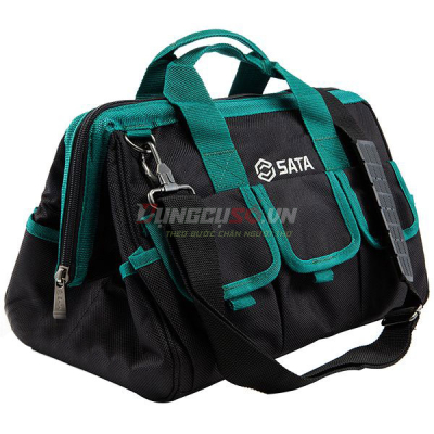 Túi đựng đồ nghề cao cấp 14in Sata 95183