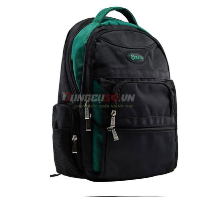 Balo chứa dụng cụ cao cấp 18in Sata 95198
