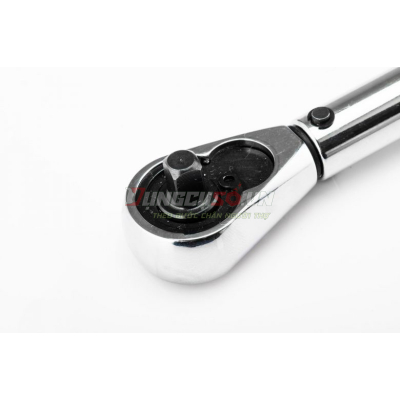 Cần chỉnh lực cơ 1/2in, 68-340Nm Sata 96313