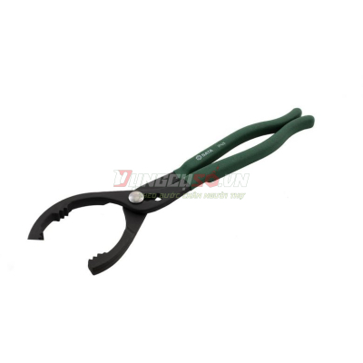 Kềm mở lọc dầu 12in Sata 97426