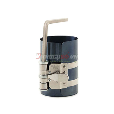 Cảo vô bạc piston xe hơi 3in Sata 97501