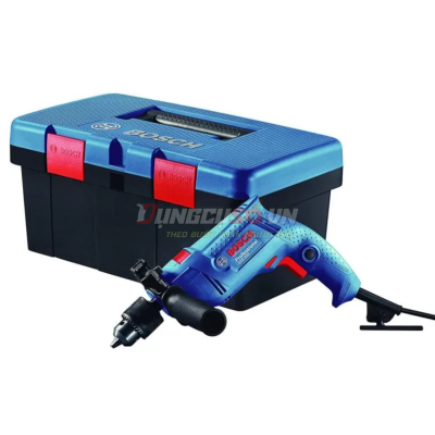 Máy khoan động lực Bosch GSB 550 (FREEDOM)