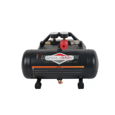 MÁY NÉN KHÍ BRIGGS & STRATTON USA MODEL 0200682