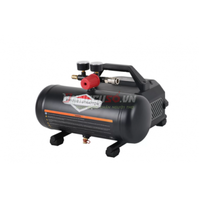 MÁY NÉN KHÍ BRIGGS & STRATTON USA MODEL 0200682