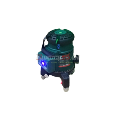 MÁY CÂN BẰNG LASER 5 TIA XANH DEKTON DK-LS0501 