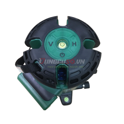 MÁY CÂN BẰNG LASER 5 TIA XANH DEKTON DK-LS0501 