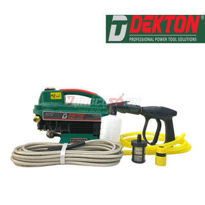 Máy Xịt Rửa Dekton DK-CWR2150