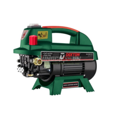 Máy Xịt Rửa Dekton DK-CWR2200A (Chỉnh áp)