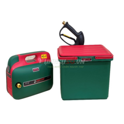 Máy Xịt Rửa Dekton DK-CWR2300FB