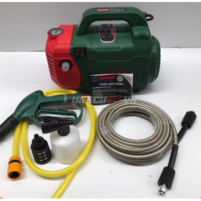 Máy Xịt Rửa Dekton DK-CWR2600