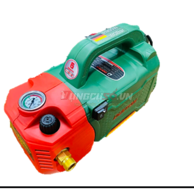 Máy Xịt Rửa Chỉnh Áp Dekton DK-CWR2950