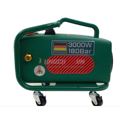 Máy Xịt Rửa Chỉnh Áp Dekton DK-CWR3000F